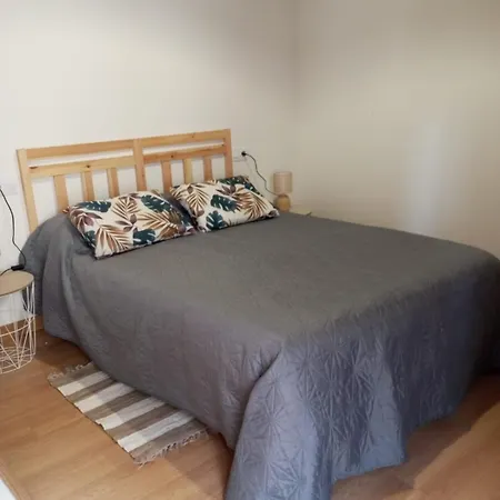 L'Esgorfa D'Arnes Appartement Buitenkant foto