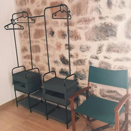 L'Esgorfa D'Arnes Appartement Buitenkant foto