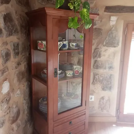 L'Esgorfa D'Arnes Appartement Buitenkant foto