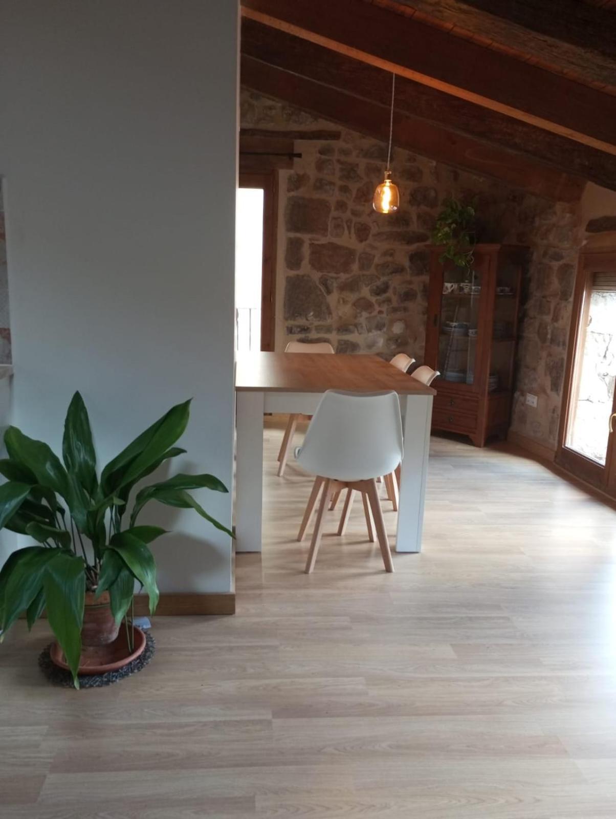 L'esgorfa D'arnes Apartamento *