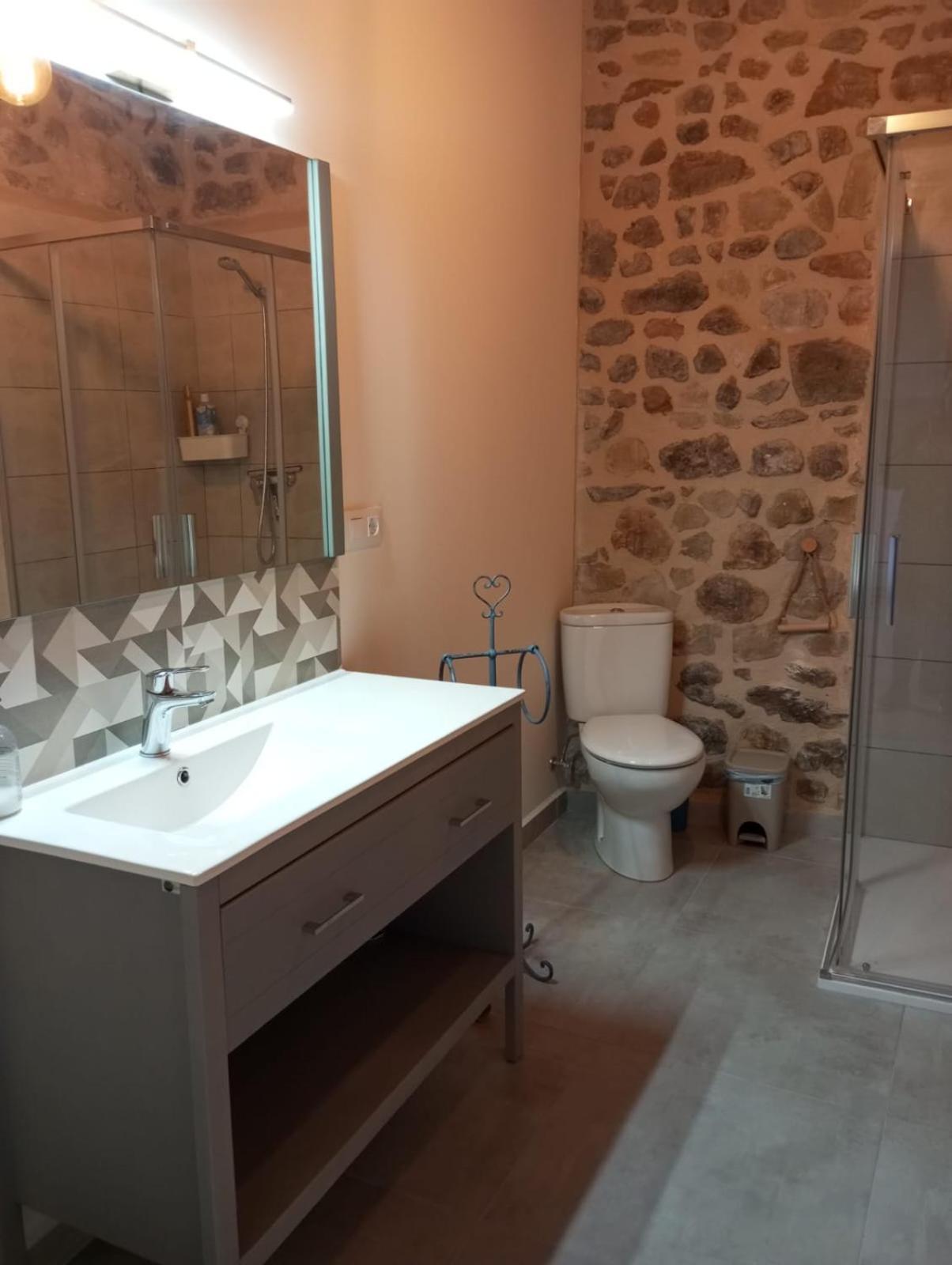 Apartment L'esgorfa D'arnes Arnes