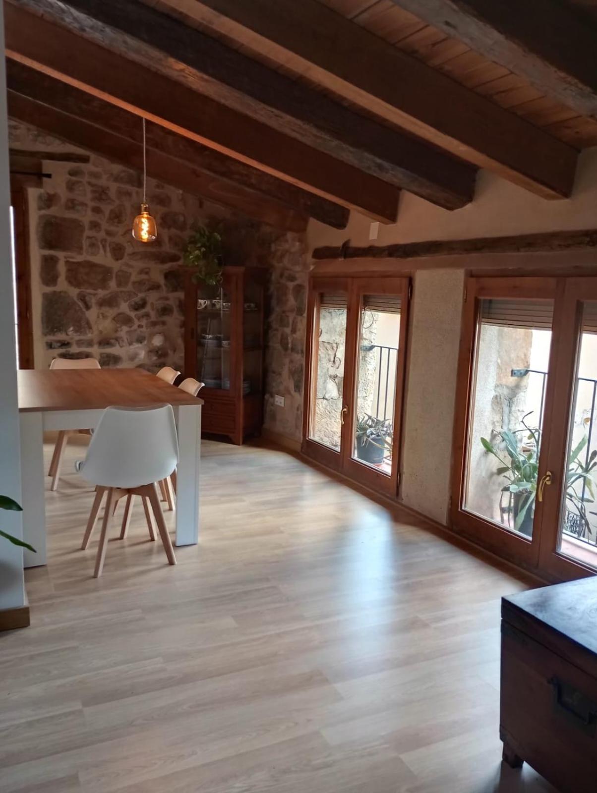 L'esgorfa D'arnes Apartamento *