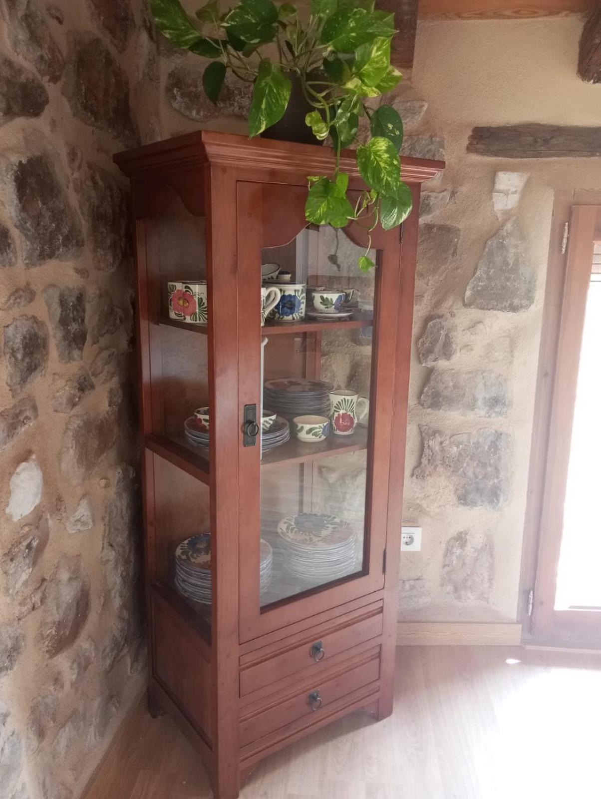 Apartamento L'esgorfa D'arnes Arnés